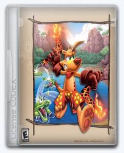 TY the Tasmanian Tiger