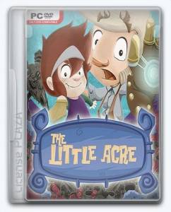 The Little Acre