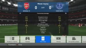 PES 2017 / Pro Evolution Soccer 2017