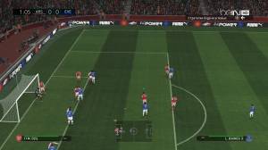 PES 2017 / Pro Evolution Soccer 2017