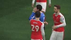 PES 2017 / Pro Evolution Soccer 2017