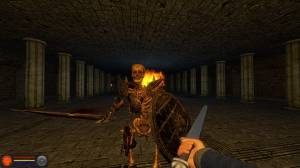 Castle Torgeath: Descent into Darkness