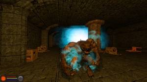 Castle Torgeath: Descent into Darkness