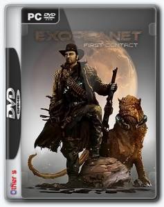 Exoplanet: First Contact
