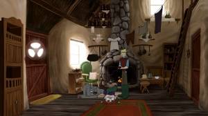 (Linux) The Little Acre