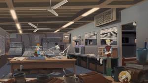 (Linux) The Little Acre
