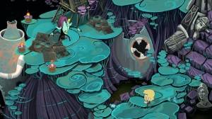 (Linux) The Little Acre