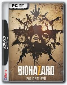Resident Evil 7: Biohazard