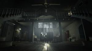 Resident Evil 7: Biohazard