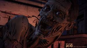 The Walking Dead: A New Frontier 