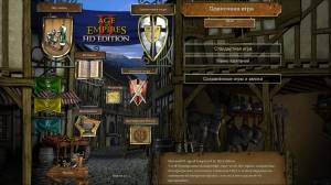 Age of Empires II HD: Rise of the Rajas