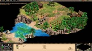 Age of Empires II HD: Rise of the Rajas