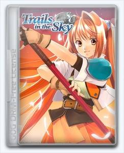 The Legend of Heroes: Trails in the Sky Second Chapter