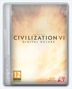 Sid Meier's Civilization VI