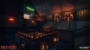 Descent: Underground