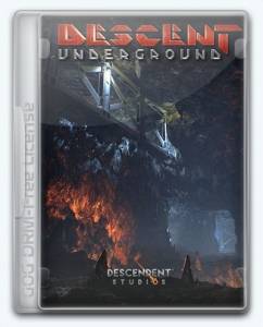 Descent: Underground