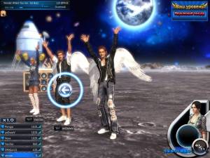 Club MStar