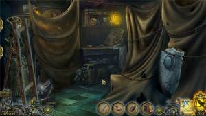 Dark Tales 10: Edgar Allan Poe's The Raven