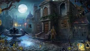 Dark Tales 10: Edgar Allan Poe's The Raven