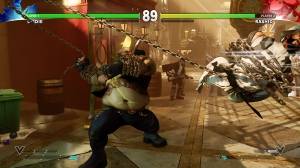 Street Fighter V Deluxe Edition
