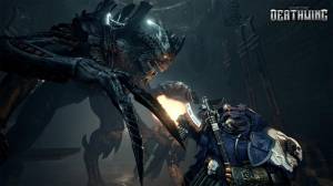 Space Hulk: Deathwing