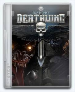 Space Hulk: Deathwing
