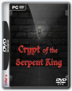 Crypt of the Serpent King