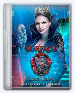 Surface 9: Lost Tales