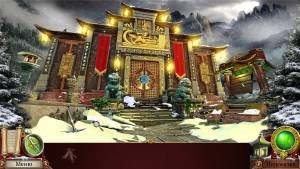 Tibetan Quest: Beyond the World's End