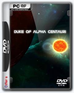 Duke of Alpha Centauri