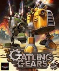 Gatling Gears Gatling Gears