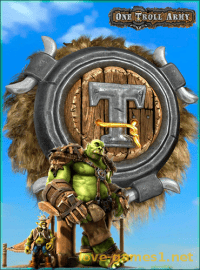 One Troll Army One Troll Army