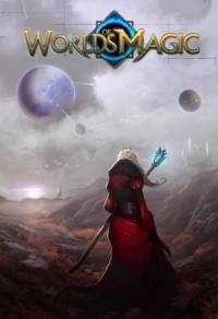 Worlds of Magic Worlds of Magic