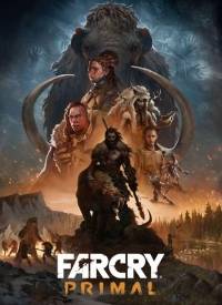 Far Cry Primal (Apex Edition) Far Cry Primal (Apex Edition)