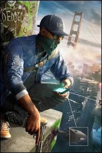 Watch Dogs 2 - Digital Deluxe Edition Watch Dogs 2 - Digital Deluxe Edition