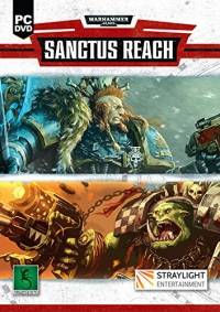 Warhammer 40,000: Sanctus Reach Warhammer 40,000: Sanctus Reach