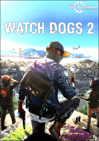 Watch Dogs 2: Digital Deluxe Edition Watch Dogs 2: Digital Deluxe Edition