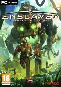 ЕNSLAVED: Odyssey to the West Premium Edition ЕNSLAVED: Odyssey to the West Premium Edition