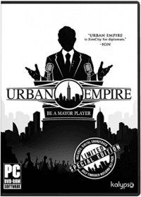 Urban Empire Urban Empire