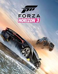Forza Horizon 3. Standard Edition Forza Horizon 3. Standard Edition