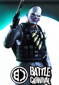 Battle Carnival [29.12.16]