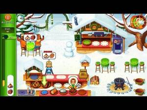 Delicious: Emily's Christmas Carol