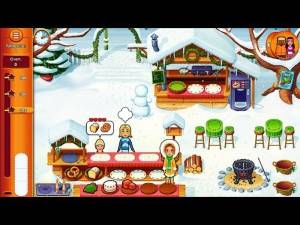 Delicious: Emily's Christmas Carol