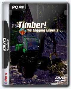 Timber! The Logging Experts