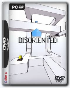 Disoriented
