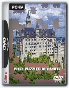 Pixel Puzzles Ultimate