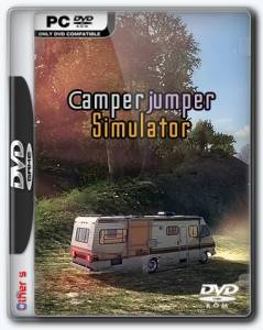 Camper Jumper Simulator