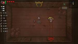 The Binding of Isaac: Afterbirth+