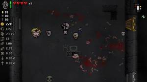 The Binding of Isaac: Afterbirth+