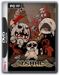 The Binding of Isaac: Afterbirth+